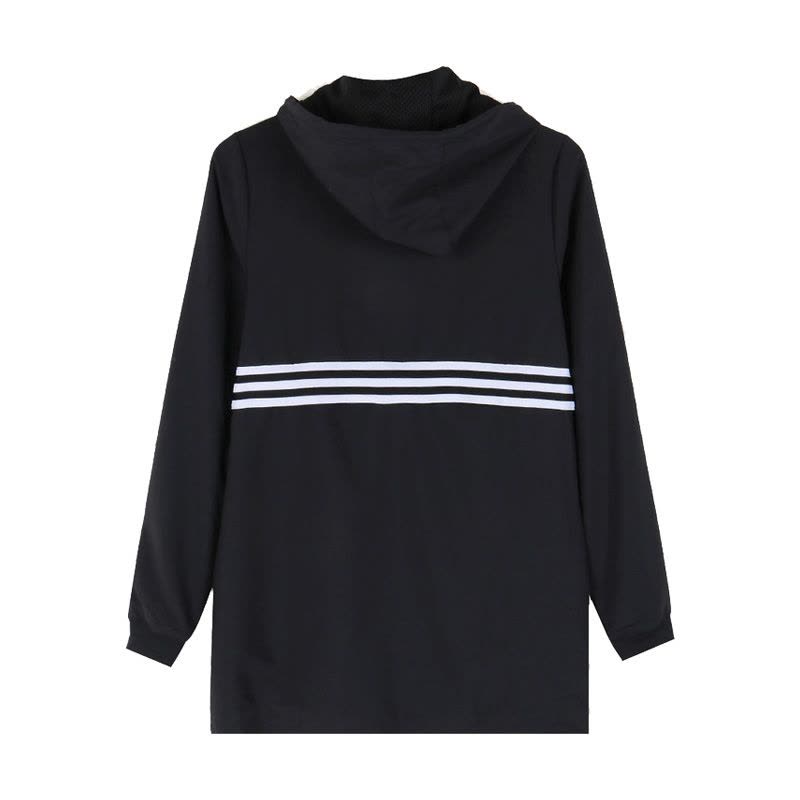 ADIDAS(阿迪运动休闲)春季女子夹克FK1377图片