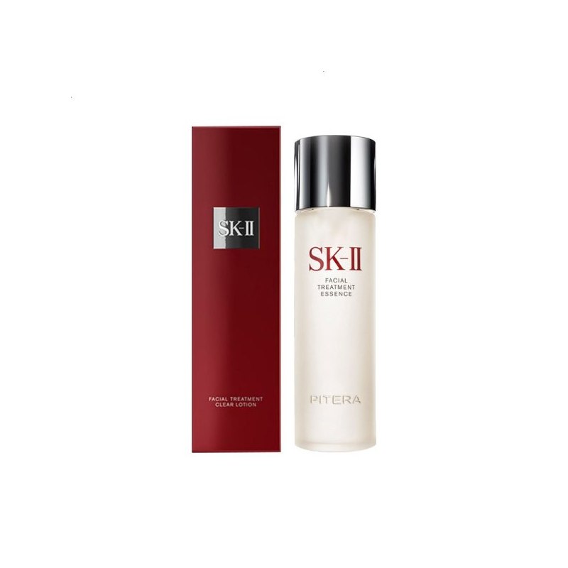 [专柜正品 顺丰速运]sk-ii/sk2/skii神仙水 精华凝露 护肤青春露230ml
