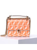 FENDI KAN I 单肩包 8M0381小号 19x14.5x9.5CM