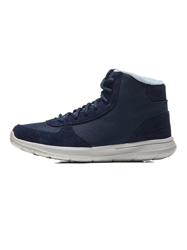 SKECHERS(斯凯奇)女鞋靴子-14376-NVLB