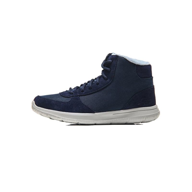 SKECHERS(斯凯奇)女鞋靴子-14376-NVLB图片