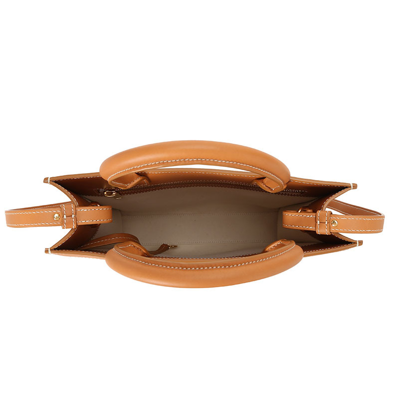 预订celinecabastote小号celinelogo帆布织物手提包1920828x315x7cm