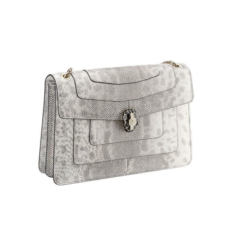 【预定】BVLGARI/宝格丽 SERPENTI FOREVER 单肩包图片