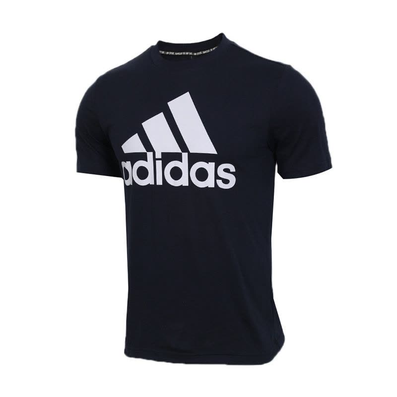 新款 Adidas/阿迪达斯 男装 训练 短袖T恤 MH BOS Tee DT9932图片