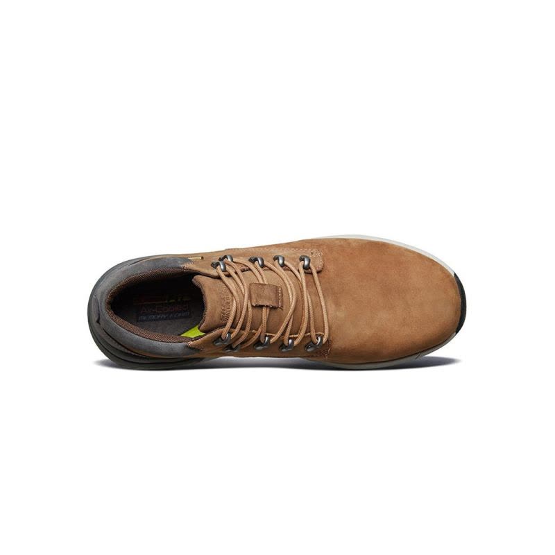 SKECHERS(斯凯奇)男鞋休闲鞋66394C-CML图片
