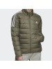 ADIDAS(阿迪)2020W ESS DOWN JKT冬季女子羽绒服GH4596