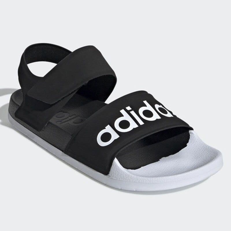 ADIDAS SC(阿迪运动休闲)ADILETTE SANDAL夏季中性凉鞋F35416图片