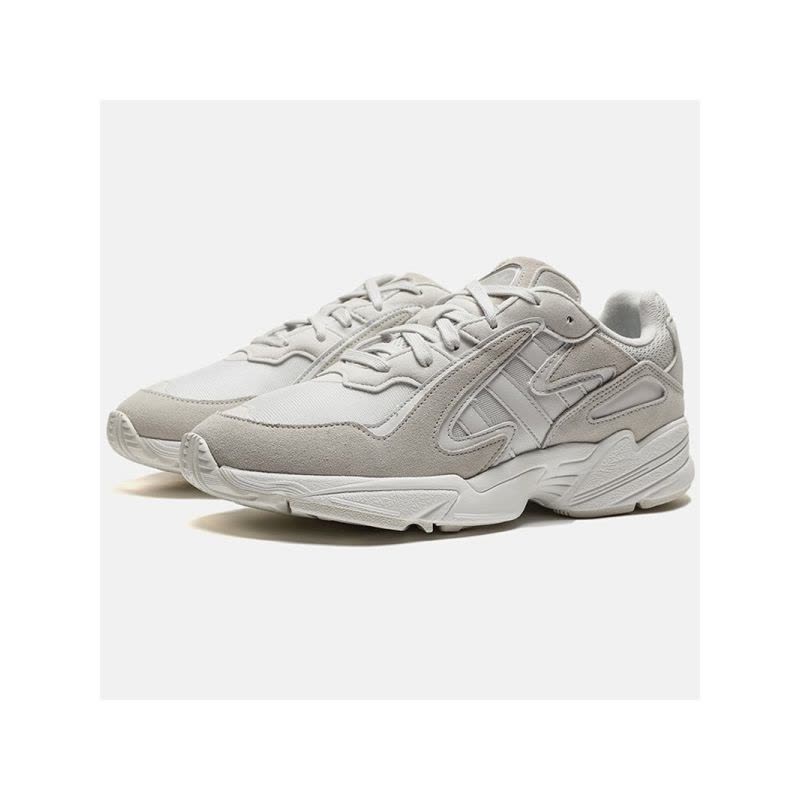 ADIDAS ORIGINALS(阿迪经典)YUNG-96 CHASM秋季中性经典鞋EE7238图片