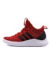 ADIDAS阿迪达斯春季男子缓震耐磨透气舒适休闲鞋DA9654 亮白/基础红 40