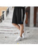 阿迪达斯adidas男装五分裤-PN5010-5-BW