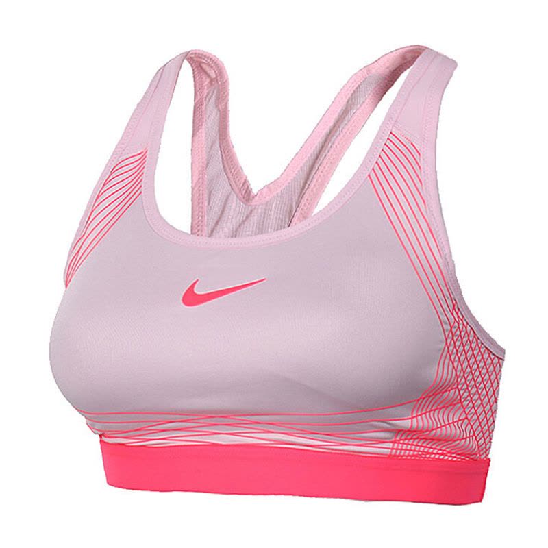 耐克Nike女装健身胸衣832069-612图片