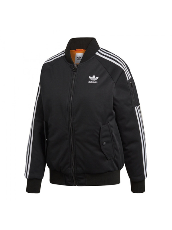 adidas阿迪达斯女子SHORTBOMBERBB棉服DH4574