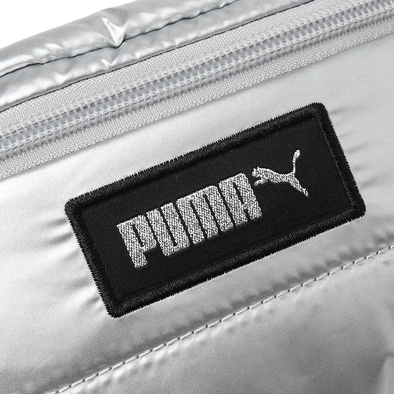 PUMA彪马女包运动包休闲腰包078193