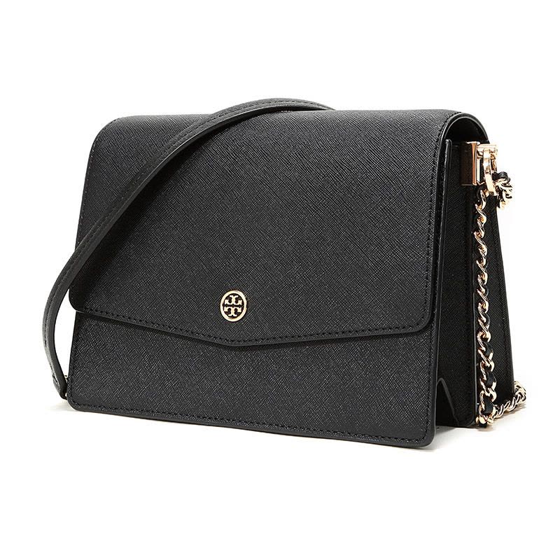 TORY BURCH 托里·伯奇 女士牛皮单肩包斜挎包 54654图片