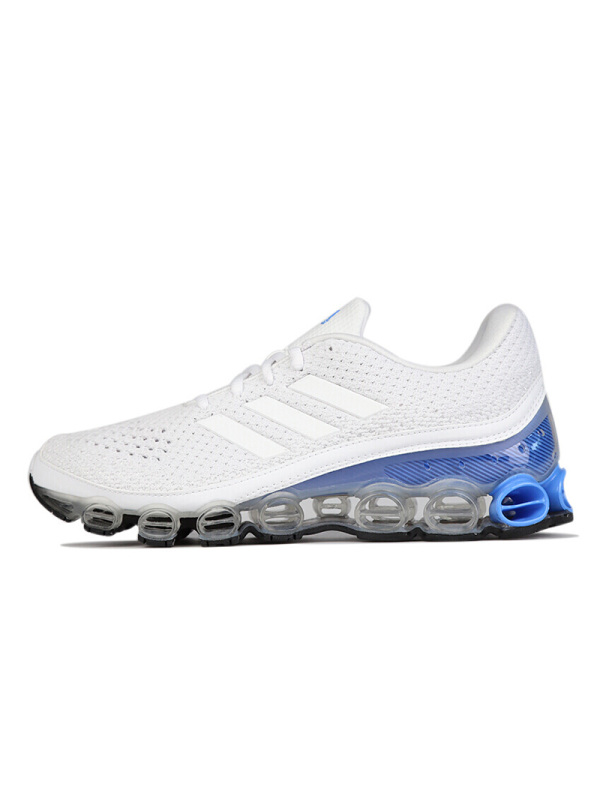 ADIDAS 阿迪秋季中性时尚跑步鞋EH0786