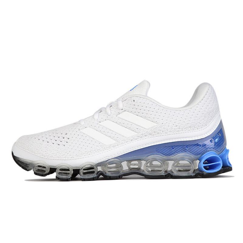 ADIDAS 阿迪秋季中性时尚跑步鞋EH0786图片