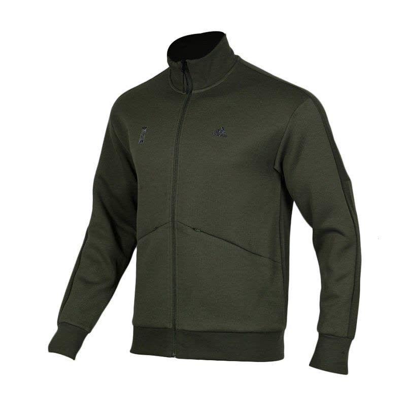 ADIDAS(阿迪)男装针织夹克DM5190图片
