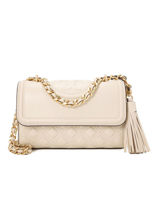 汤丽柏琦TORY BURCH 女士单肩斜挎包 75576
