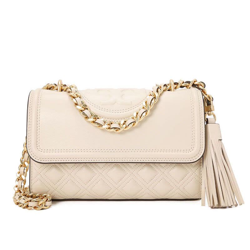 汤丽柏琦TORY BURCH 女士单肩斜挎包 75576图片