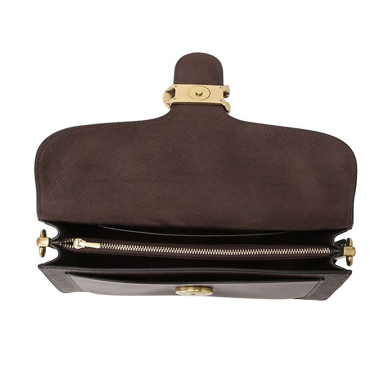 COACH/蔻驰 TABBY 26 单肩包 73722图片