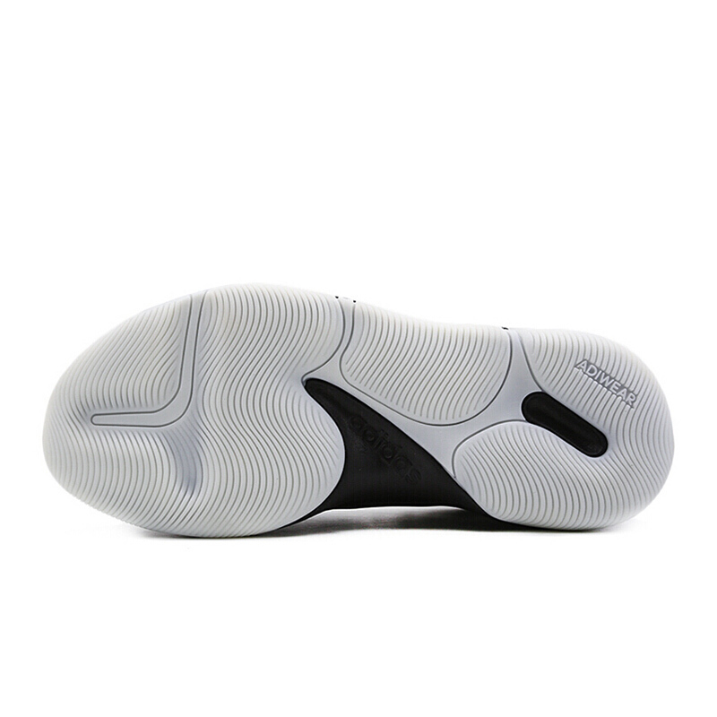 Adidas 阿迪达斯男子STREETFIRE篮球鞋F34964