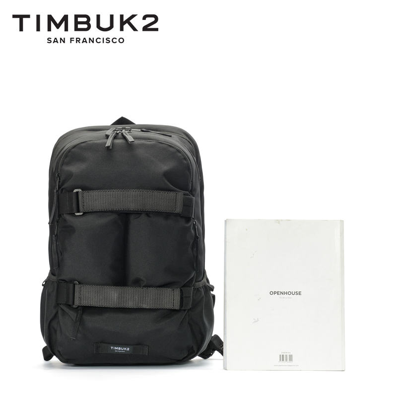 TIMBUK2美国天霸2018秋冬新款Vert潮流双肩背包17寸时尚电脑背包