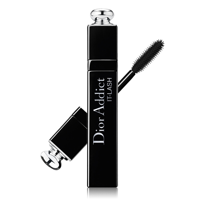 迪奥魅惑丰盈睫毛膏3348901202596