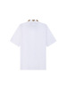 范思哲 VERSACE JEANS COUTURE 男士棉质短袖衬衫72GAL2BC CN002