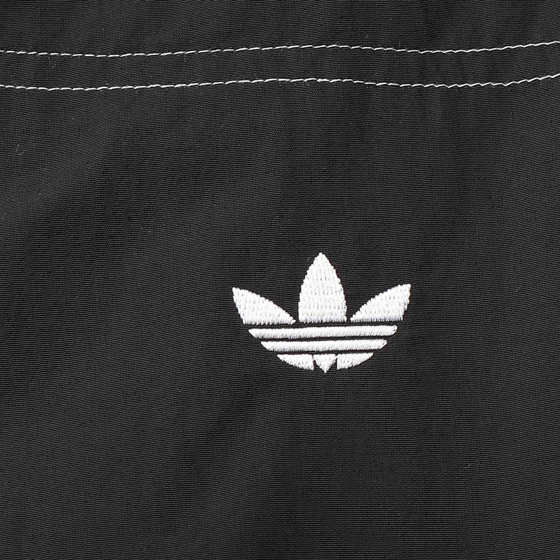 阿迪达斯三叶草男服运动长裤梭织束脚休闲运动服GD2055