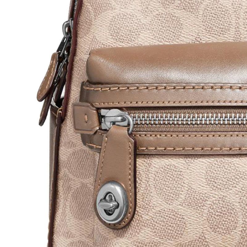 【预定】COACH/蔻驰 Campus 23 双肩包 32715 22*25*11CM图片