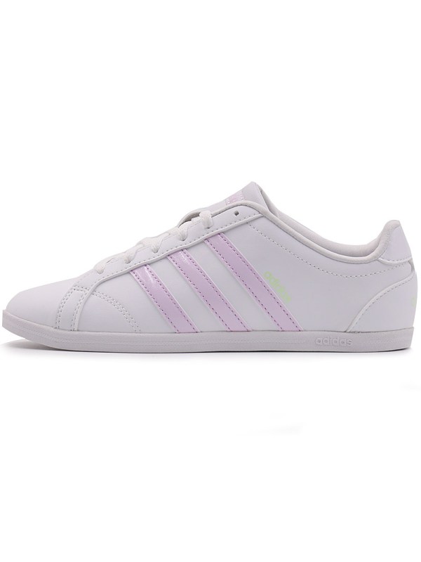 ADIDAS阿迪达斯春季夏季女子运动舒适休闲鞋板鞋DB0132