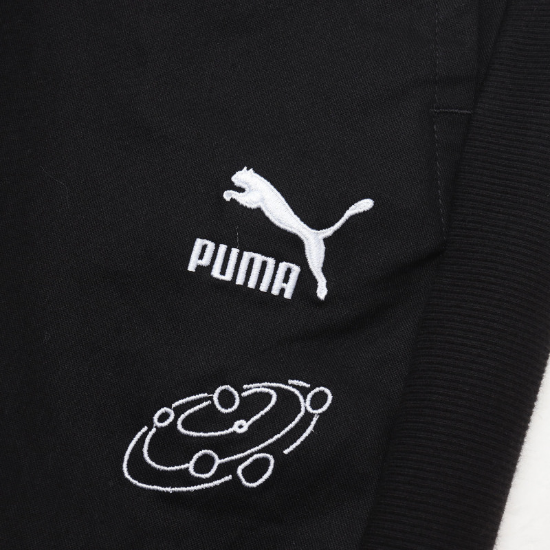 【自营】puma黑标男裤tyakasha运动裤休闲长裤595560