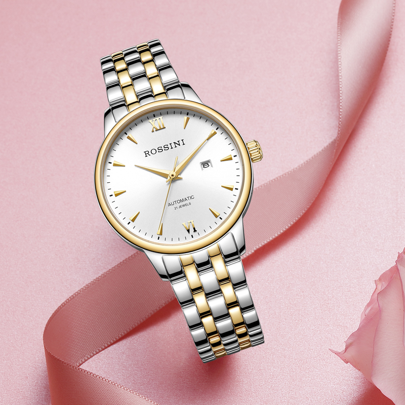 罗西尼(rossini)机械表517774t01b报价_参数_图片_视频_怎么样_问答