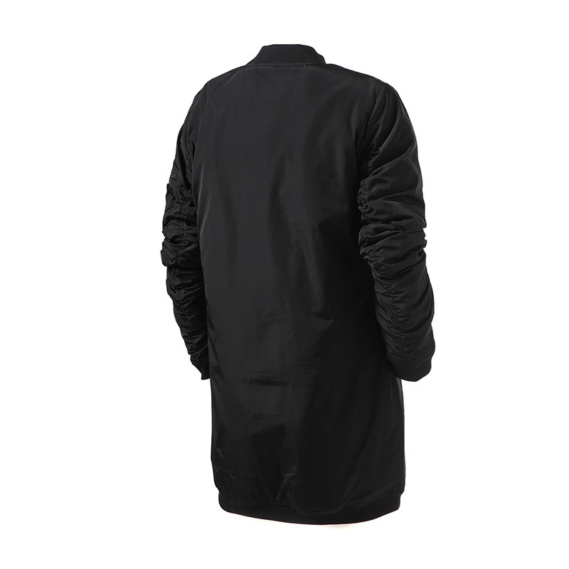 adidas阿迪达斯NEO女服装外套运动服AZ0015