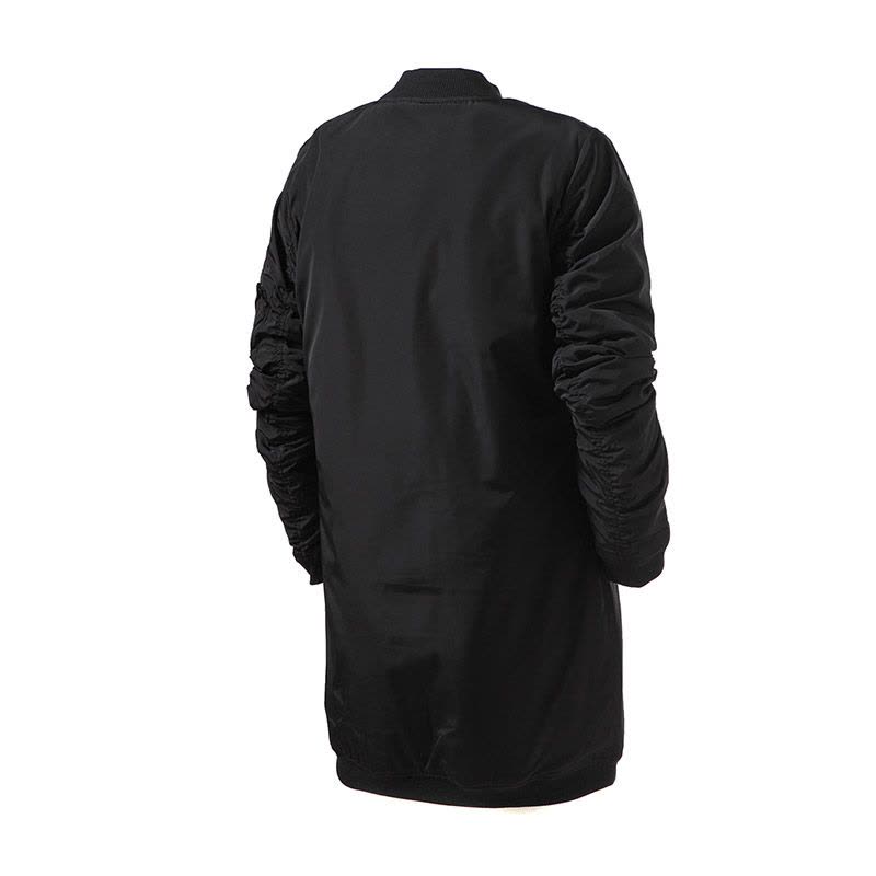 adidas阿迪达斯NEO女服装外套运动服AZ0015图片