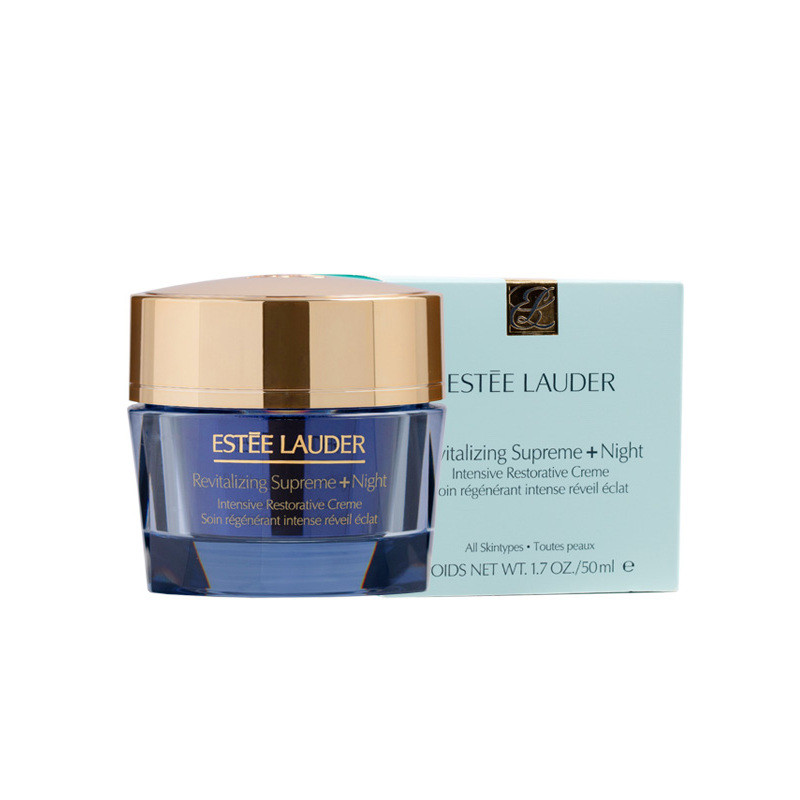 【国内专柜】雅诗兰黛(Estee Lauder)多效智妍晚霜50ml