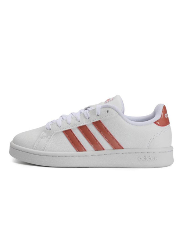 ADIDAS SC(阿迪运动休闲)GRAND COURT秋季女子休闲鞋EE8178