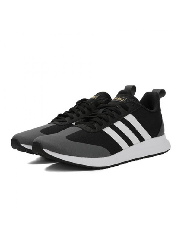 ADIDAS(阿迪)RUN60S秋季女子跑步鞋EE9737