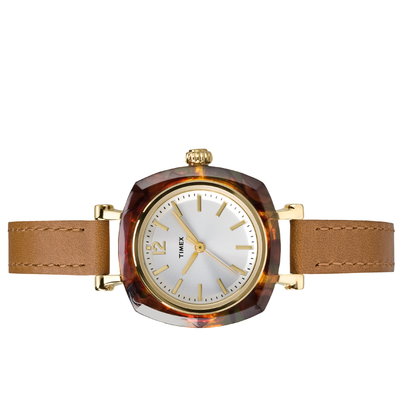 全国联保TIMEX/天美时石英手表女时装手表女表TW2P70000