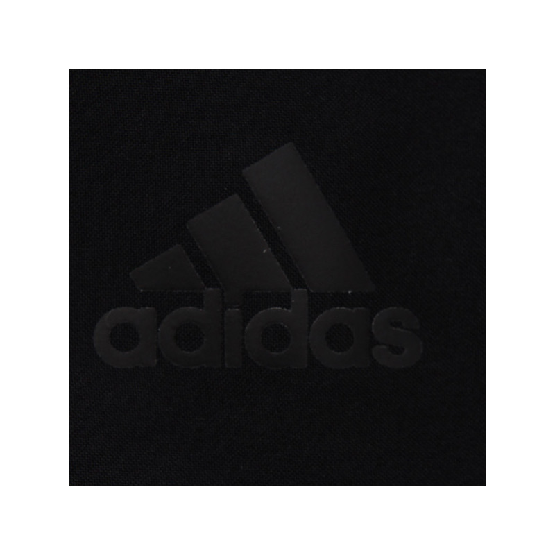 【自营】adidas阿迪达斯女子运动短裤夏季款跑步运动服AZ2938 L AZ2938黑色