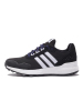 ADIDAS阿迪达斯17男子轻便透气跑步鞋运动鞋-AQ5205