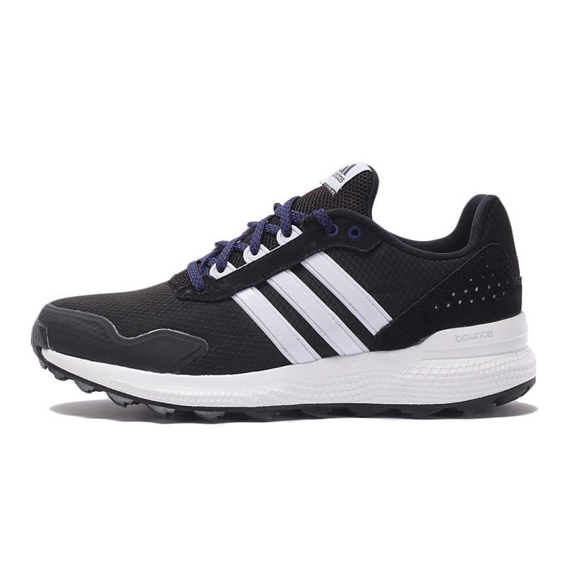 ADIDAS阿迪达斯17男子轻便透气跑步鞋运动鞋-AQ5205图片