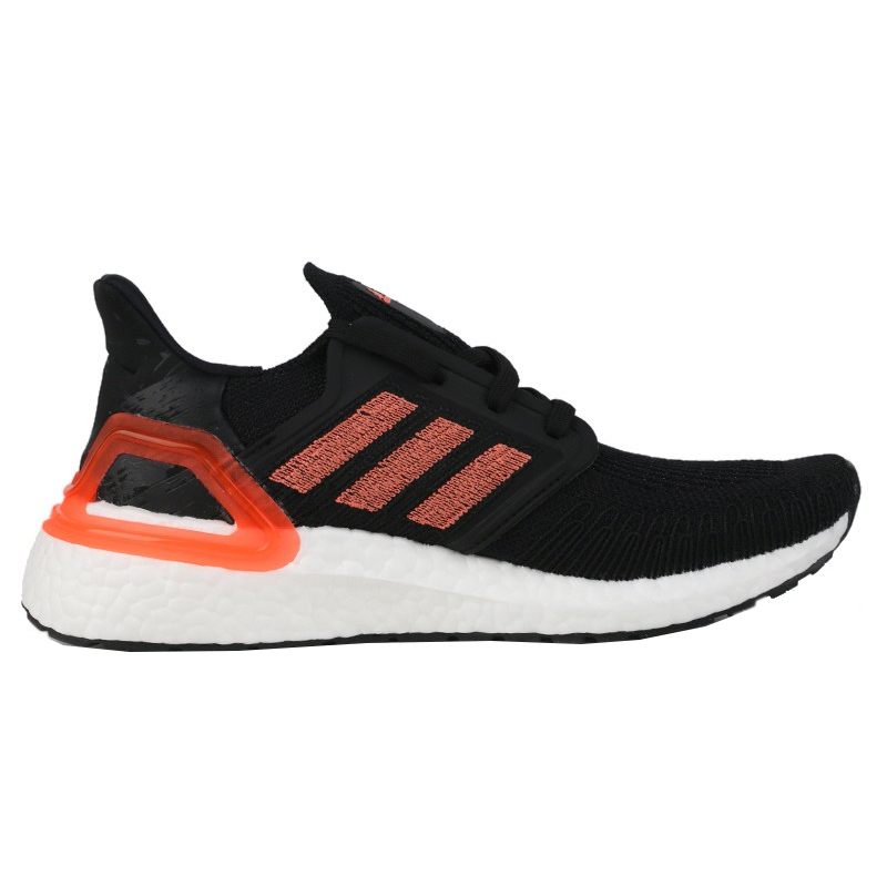 Adidas阿迪达斯女鞋 2020新款运动鞋ULTRABOOST休闲跑步鞋 EG0717