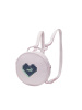PUMA(彪马)WMN Core Round Backpack春季女子背包076960-01