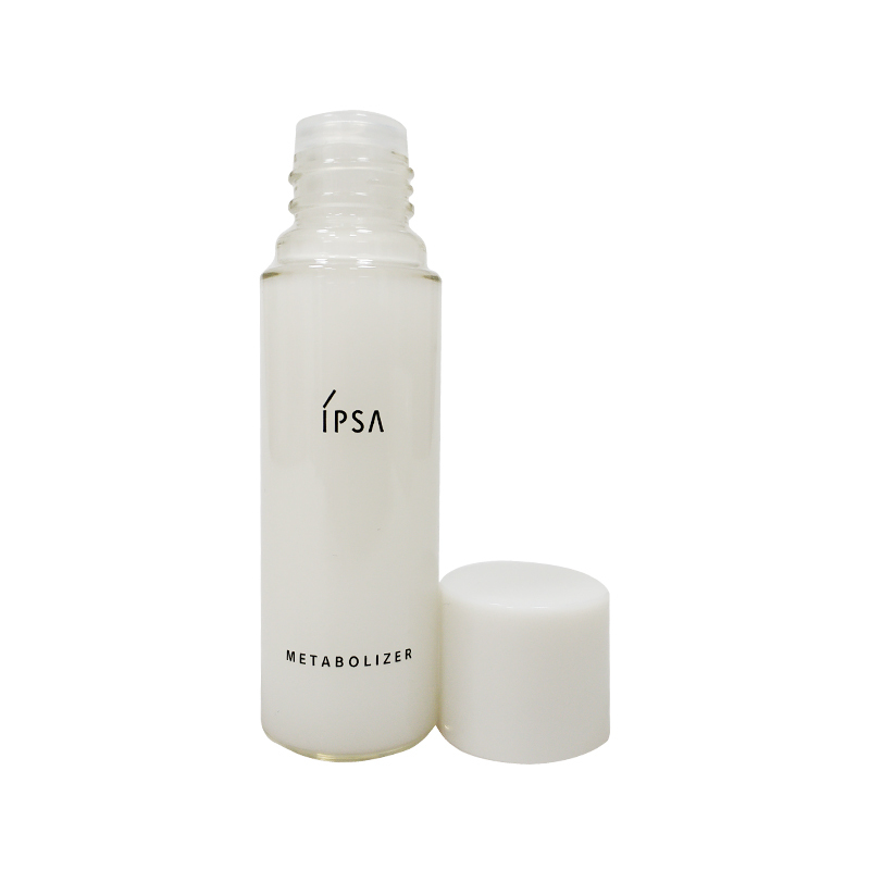 茵芙莎(IPSA)自律循环美肌液30ml R3+茵芙莎角质清理液1 2ml*10