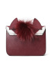 Furla METROPOLIS 斜挎包 动物款 921335