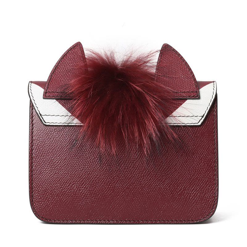 Furla METROPOLIS 斜挎包 动物款 921335图片