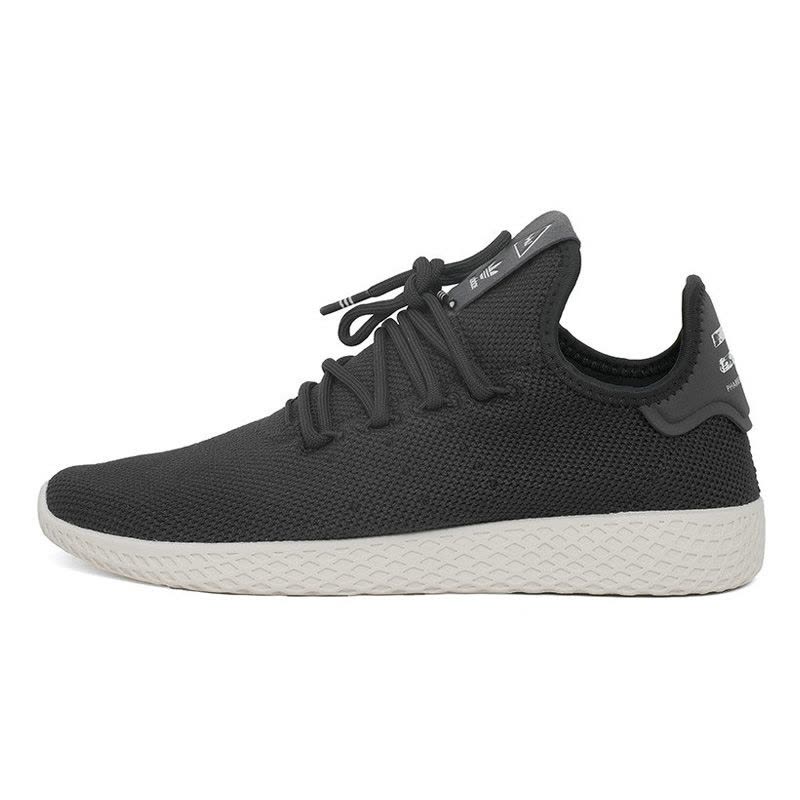 ADIDAS阿迪达斯三叶春季中性舒适耐磨经典休闲鞋CQ2162图片