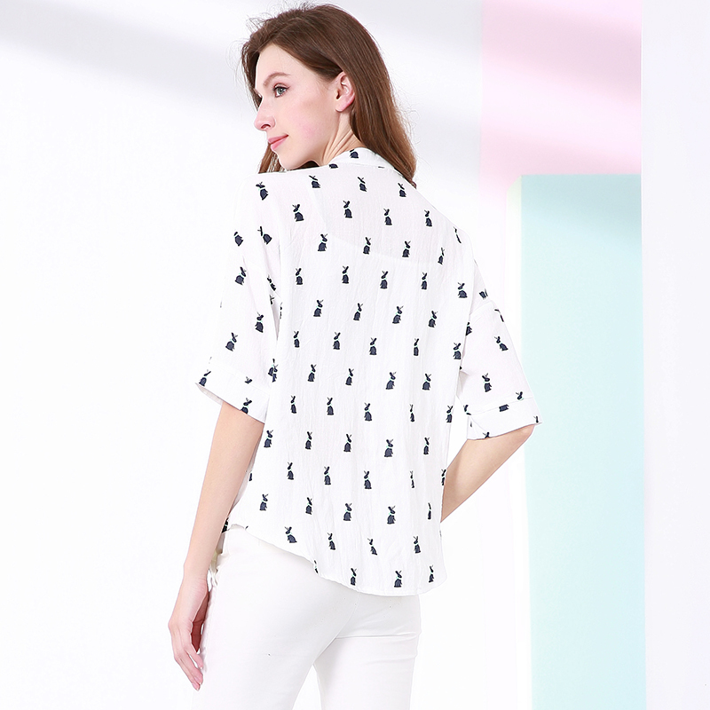 晚白(onebuye)女士衬衫报价_参数_图片_视频_怎么样_问答-苏宁易购