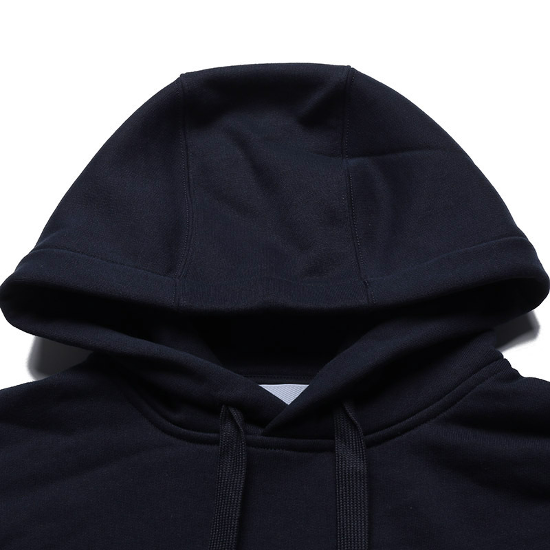 博柏利/巴宝莉 BURBERRY 男款棉质连帽卫衣运动衫80575441